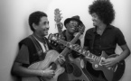 MALAGASY GUITAR MASTERS MALAGASY GUITAR MASTERS