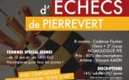 Tournoi d'échecs Tournoi d'échecs