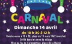 Carnaval de Pierrevert