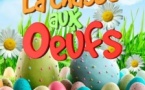 CHASSE AUX OEUFS