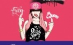 EXPOSITION  G!RLZ, le Rap au féminin EXPOSITION  G!RLZ, le Rap au féminin