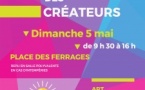 Marché des Créateurs