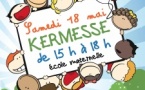 Kermesse des "Lutins de Gaston"