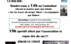 Balade de Jour, Conte de Nuit