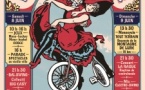 Y A DU JEU DANS TA ROUE -monocycle