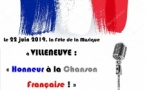 Fête de la Musique Fête de la Musique