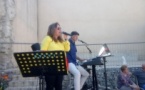 Musiques à Pauline / Aix music