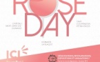 Rosé day