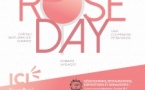 Rosé day Rosé day