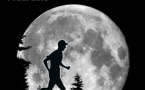 Premier trail nocturne des Bagnards Premier trail nocturne des Bagnards