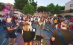 Fête de la Musique à Pierrevert