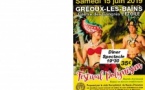 festival polynésien