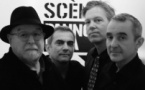 Daniel Erdmann & Christophe Marguet avec Henri Texier et Claude Tchamitchian