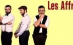 Concert des Nocturnes - Les Affranchis