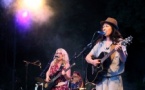 Concert des Nocturnes - Les Poulettes