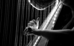  Concert Harpe & Flûte traversière