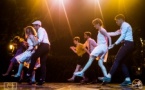  Bal swing et démonstration de lindy hop