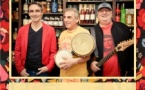  Musique sous les platanes : Concert avec "Yaleo"