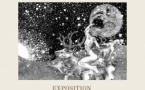 Exposition de Mathilde Reboul "Mathilde l'Elfe des Bois" 