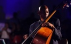 Reggie Washington Quartet "Vintage New Acoustic" 