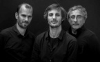 Adrien Chicot Trio