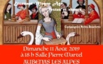 ETONNANT MOYEN AGE