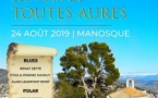 16 e festival Blues & Polar "Les Voix de Toutes-Aures" 16 e festival Blues & Polar "Les Voix de Toutes-Aures"