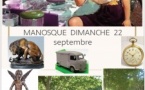 Brocante collection et vide grenier annuel 