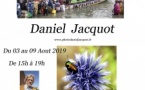 Quinson: Exposition photographique Daniel Jacquot 