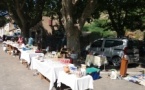VIDE-GRENIER ITINERANT (chez l'habitant)
