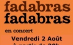 FADABRAS FADABRAS