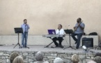 Musiques à Pauline / Trio Brassens