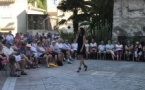 Musiques à Pauline / Julie Jourdan