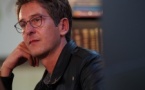 ARNAUD CATHRINE ET EVELYN PRAWIDLO - RENCONTRE D’AUTEUR