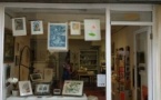 Inauguration Galerie-Atelier