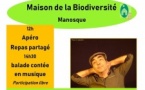 BALLADE CONTEE avec Serge Valentin