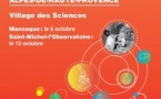 Fête de la Science Fête de la Science