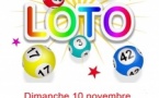 Loto association "L'Oustaou per Touti" Corbières