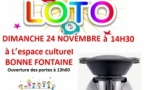 LOTO ECOLE JEANNE D'ARC