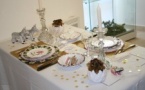  Les Tables de Noël