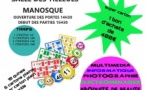 Loto de LA BOULE MANOSQUINE