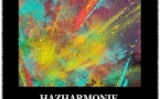 Exposition "Hazharmonie" (Abstract Graffiti) de Zoski