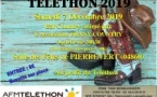 Bal country au profit du Telethon