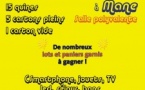 Loto de Noël 
