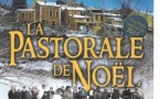 Pastorale de Noël Saint Martin de Brômes