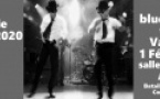 THE BLUES BROTHERS TRIBUTE 
