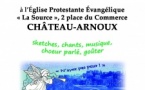 Fête de Noël