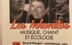 LES INKONITOS