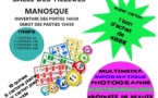 Loto de LA BOULE MANOSQUINE Loto de LA BOULE MANOSQUINE