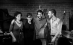 NEFERTITI QUARTET